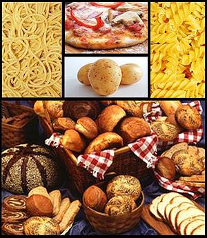 Carbohydrates Increase Cellulite