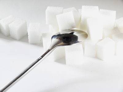 Why Refined Sugar Based Food Should Be Avoided