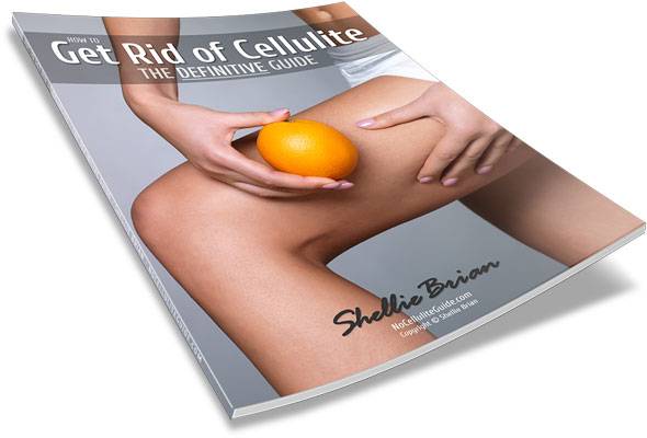 How To Get Rid Of Cellulite – The Definitive Guide